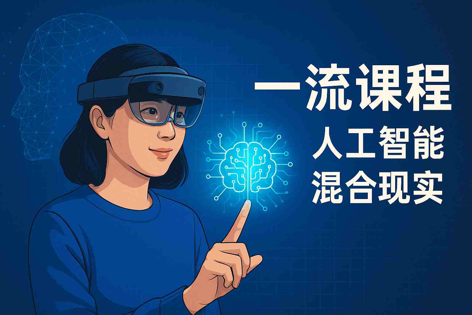AI 医学教学平台